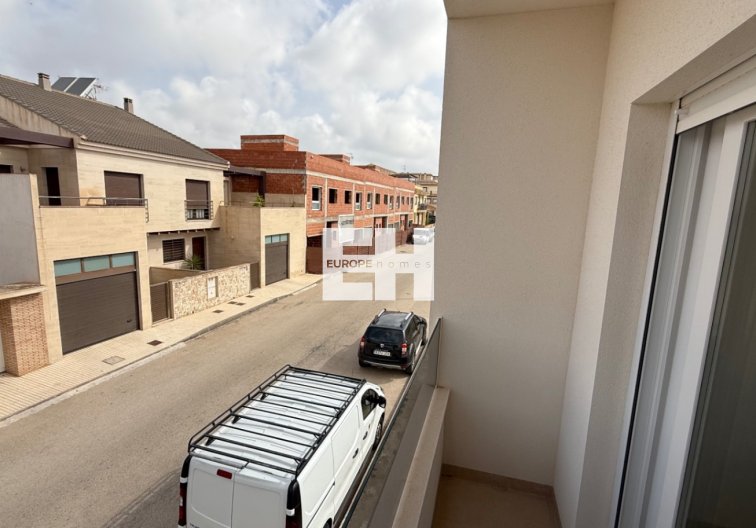 Segunda mano - Duplex - Pilar de la Horadada - Costa Blanca