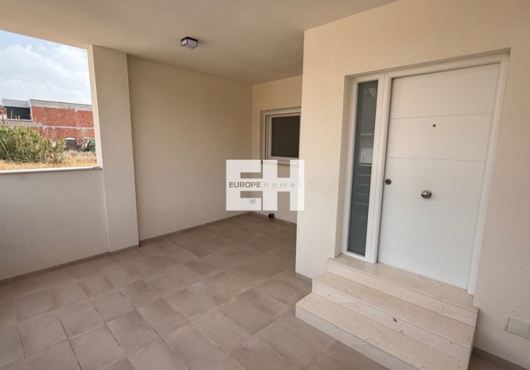 Segunda mano - Duplex - Pilar de la Horadada - Costa Blanca