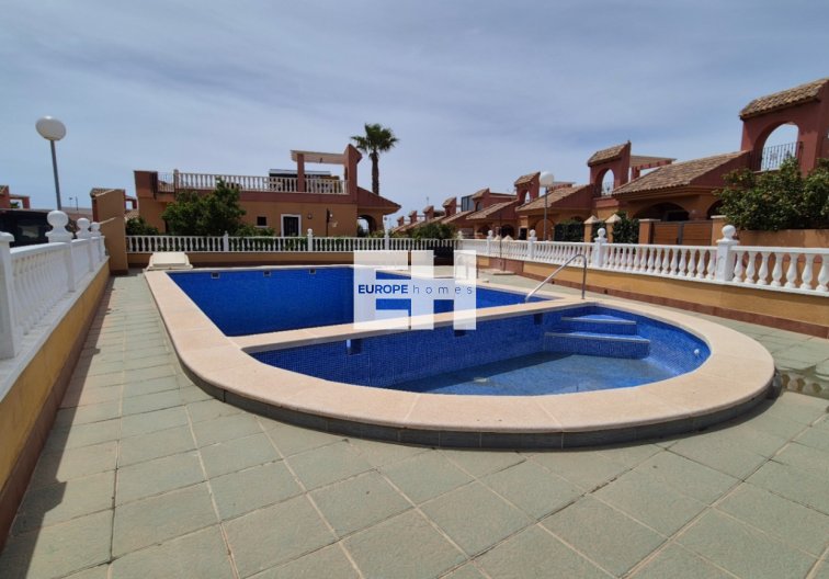 Revente - villa - Torrevieja - Costa Blanca