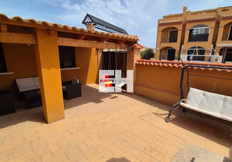 Revente - villa - Torrevieja - Costa Blanca