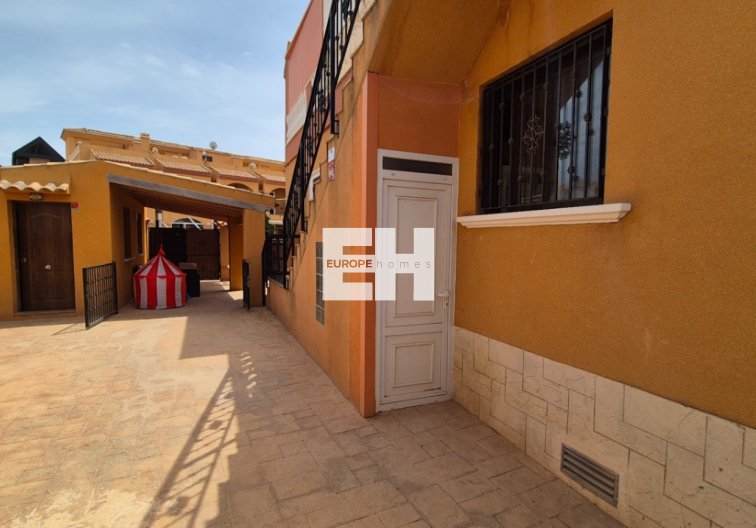 Revente - villa - Torrevieja - Costa Blanca