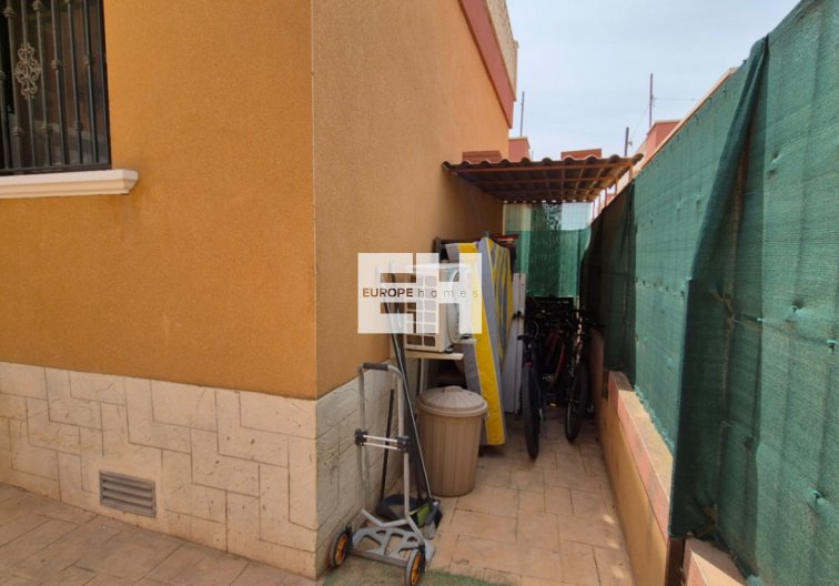 Revente - villa - Torrevieja - Costa Blanca