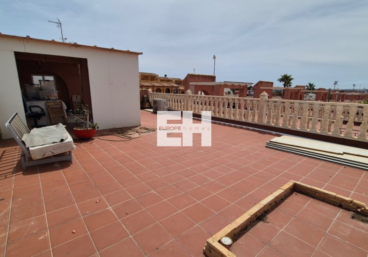 Revente - villa - Torrevieja - Costa Blanca
