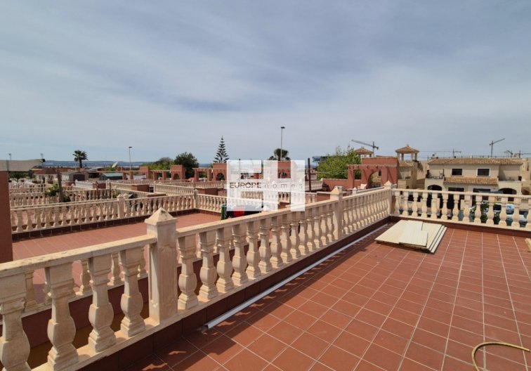 Revente - villa - Torrevieja - Costa Blanca