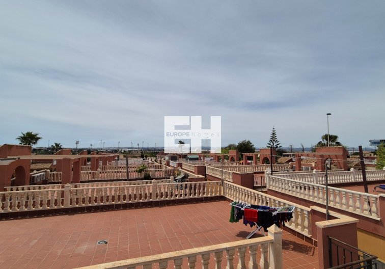 Revente - villa - Torrevieja - Costa Blanca