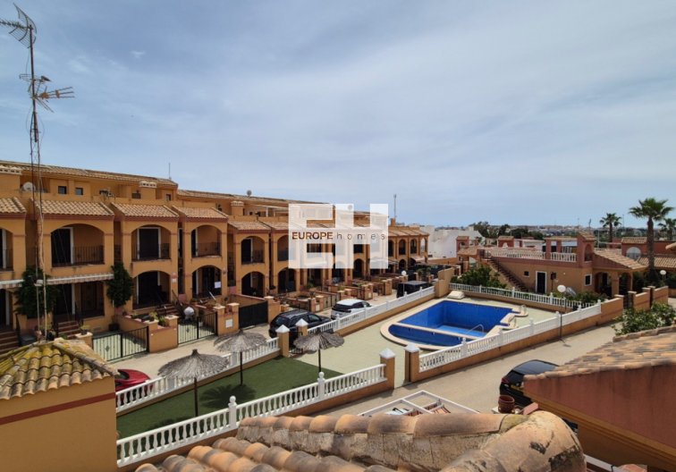 Revente - villa - Torrevieja - Costa Blanca