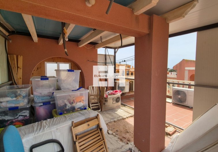 Revente - villa - Torrevieja - Costa Blanca