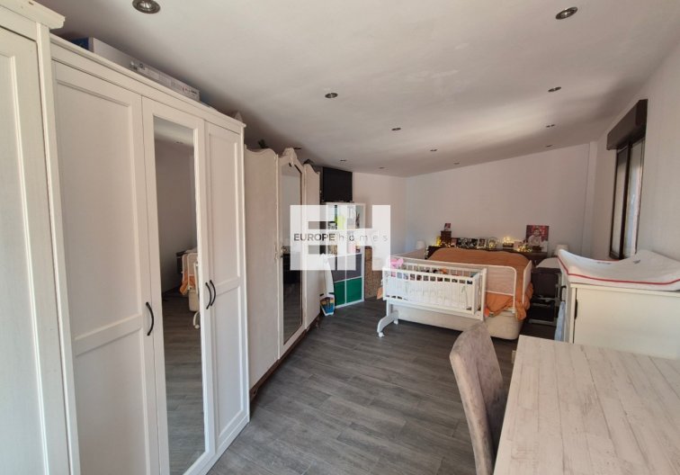 Revente - villa - Torrevieja - Costa Blanca