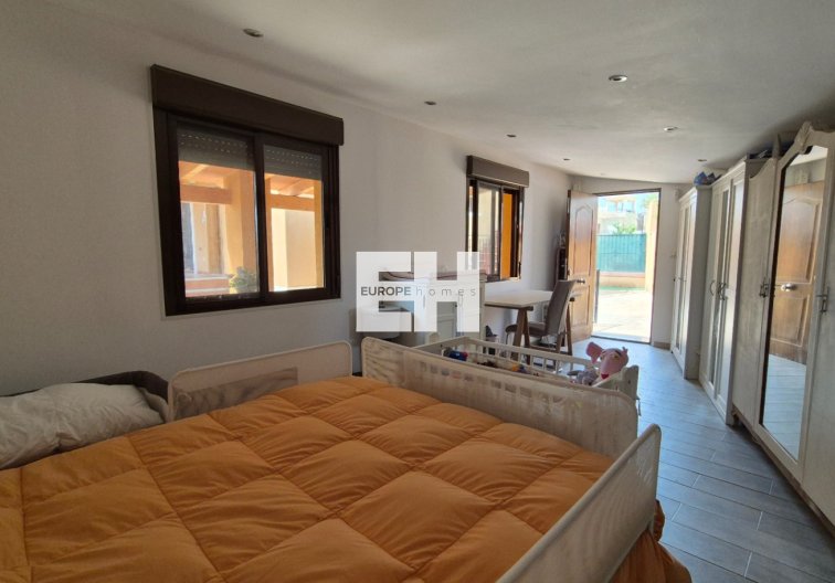 Revente - villa - Torrevieja - Costa Blanca