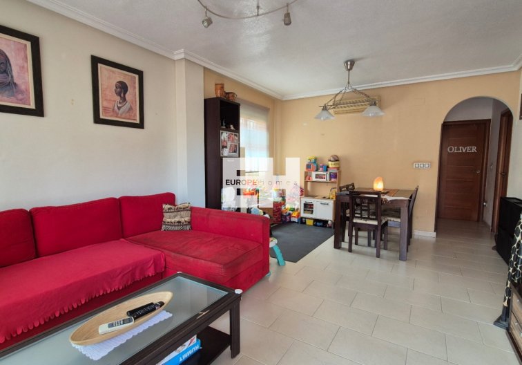 Revente - villa - Torrevieja - Costa Blanca
