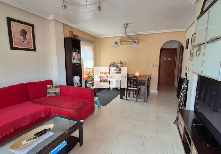 Revente - villa - Torrevieja - Costa Blanca