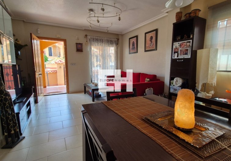 Revente - villa - Torrevieja - Costa Blanca