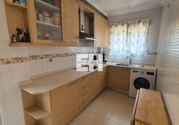 Revente - villa - Torrevieja - Costa Blanca