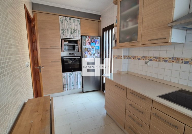 Revente - villa - Torrevieja - Costa Blanca