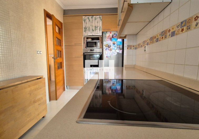 Revente - villa - Torrevieja - Costa Blanca