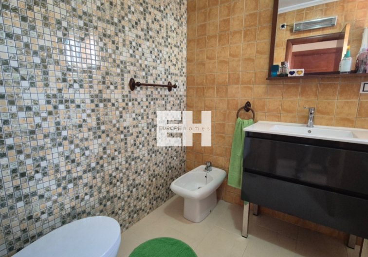 Revente - villa - Torrevieja - Costa Blanca