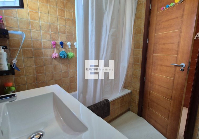 Revente - villa - Torrevieja - Costa Blanca