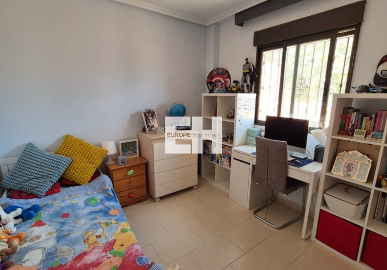 Revente - villa - Torrevieja - Costa Blanca