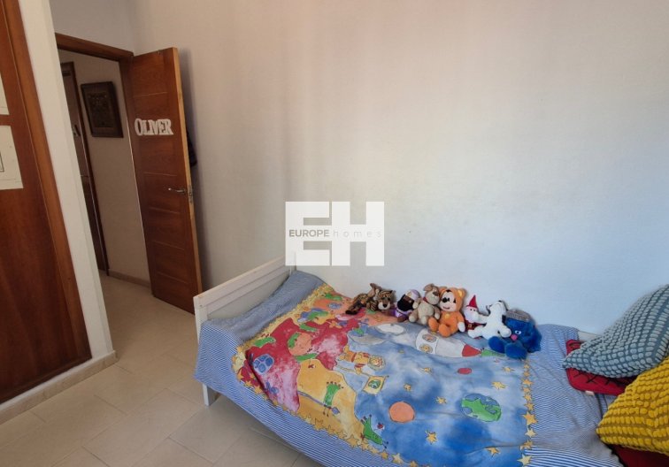 Revente - villa - Torrevieja - Costa Blanca