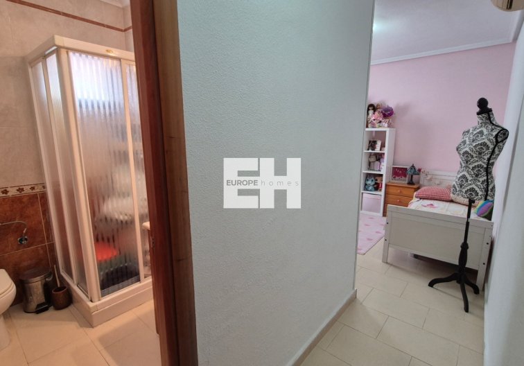 Revente - villa - Torrevieja - Costa Blanca