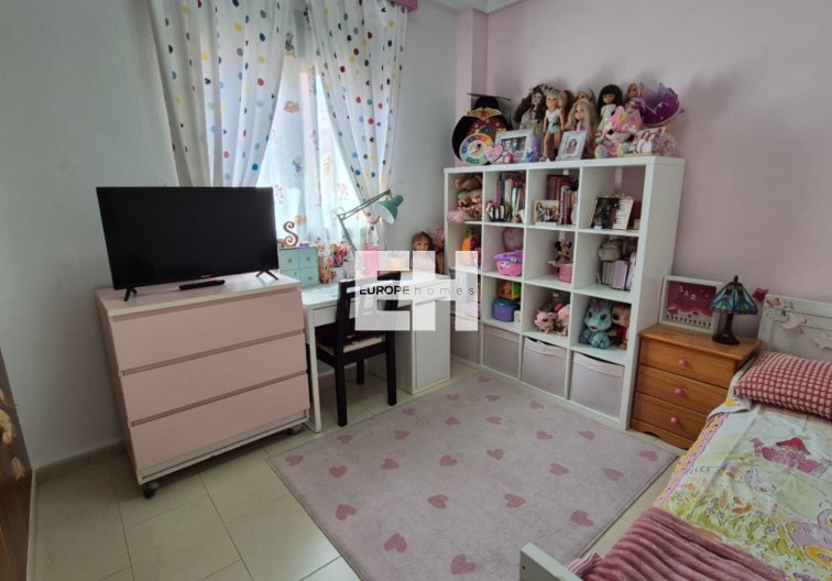 Revente - villa - Torrevieja - Costa Blanca