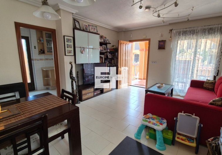 Revente - villa - Torrevieja - Costa Blanca