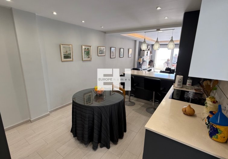 Resale - Apartment - Torrevieja - Costa Blanca