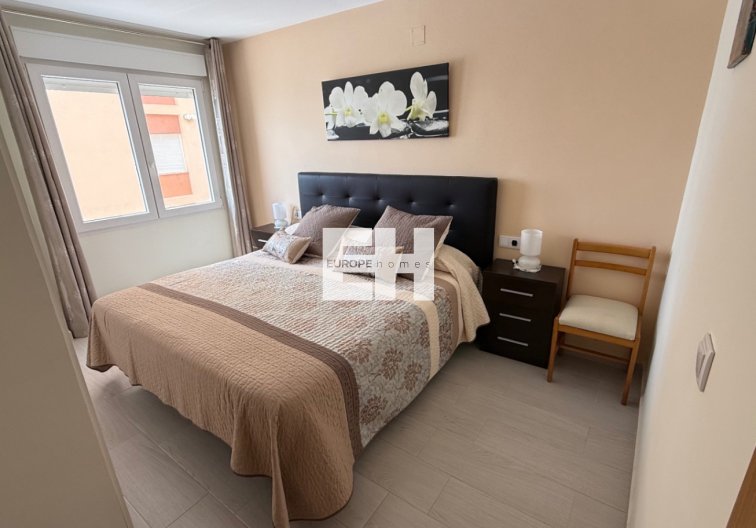 Resale - Apartment - Torrevieja - Costa Blanca