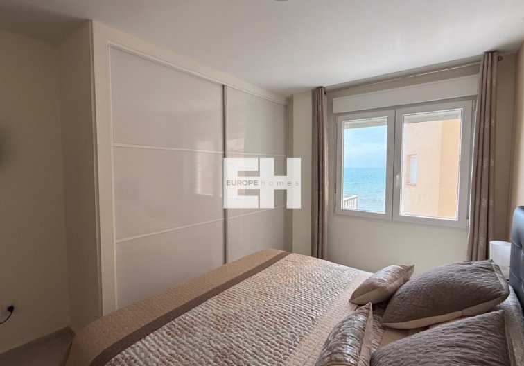 Resale - Apartment - Torrevieja - Costa Blanca
