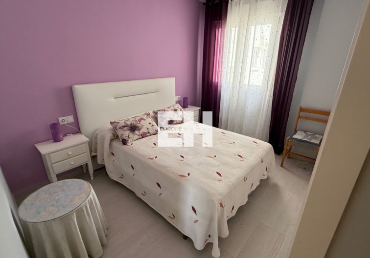 Resale - Apartment - Torrevieja - Costa Blanca