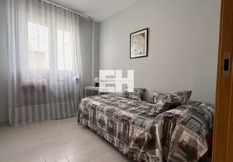 Resale - Apartment - Torrevieja - Costa Blanca