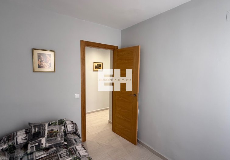 Resale - Apartment - Torrevieja - Costa Blanca