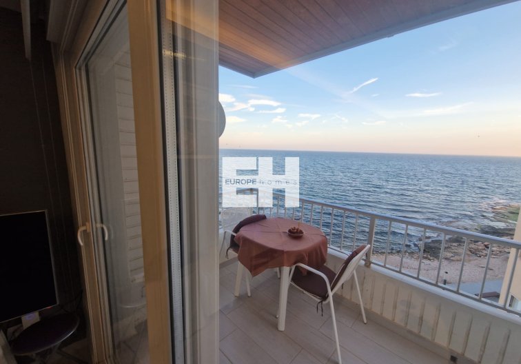 Resale - Apartment - Torrevieja - Costa Blanca
