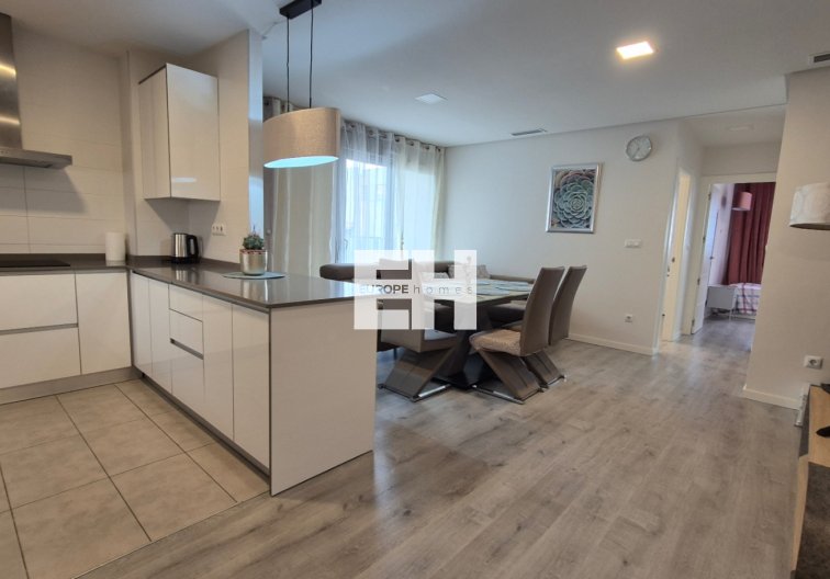 Revente - Penthouse - Orihuela - Inland