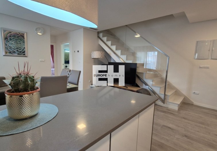 Revente - Penthouse - Orihuela - Inland