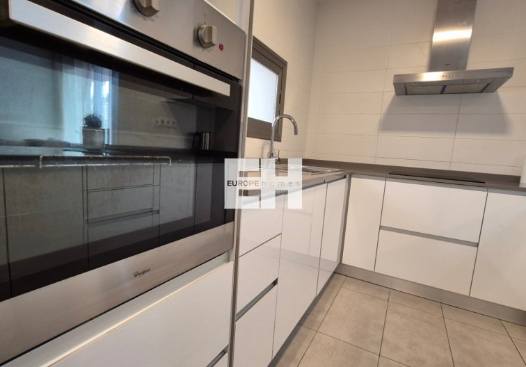 Revente - Penthouse - Orihuela - Inland