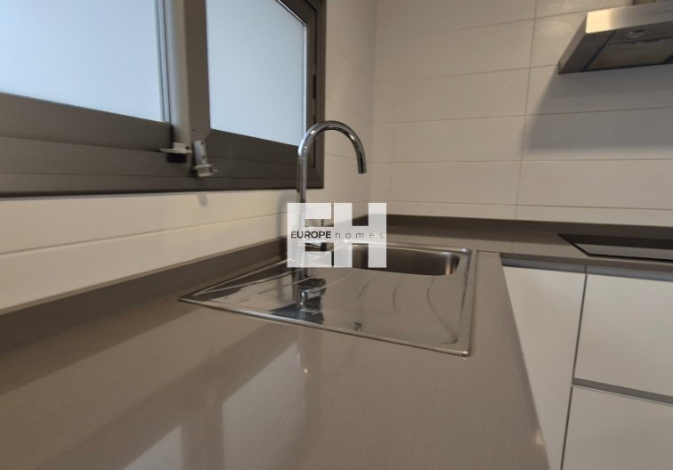 Revente - Penthouse - Orihuela - Inland