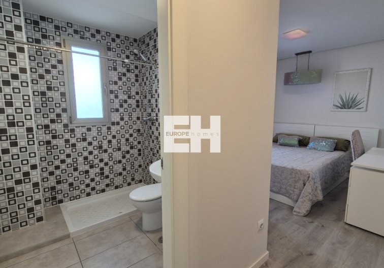 Revente - Penthouse - Orihuela - Inland