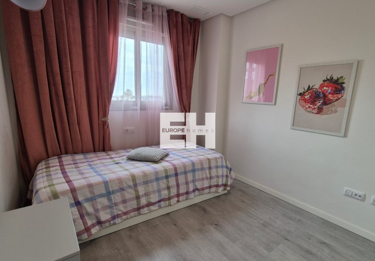 Revente - Penthouse - Orihuela - Inland