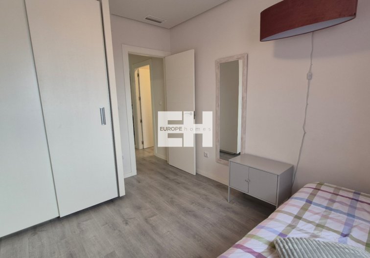 Revente - Penthouse - Orihuela - Inland