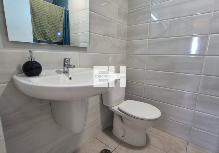 Revente - Penthouse - Orihuela - Inland