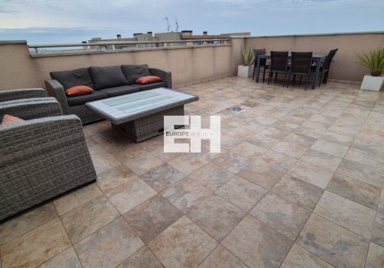 Revente - Penthouse - Orihuela - Inland