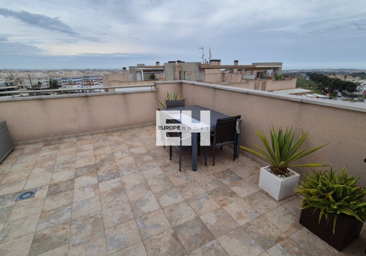 Revente - Penthouse - Orihuela - Inland
