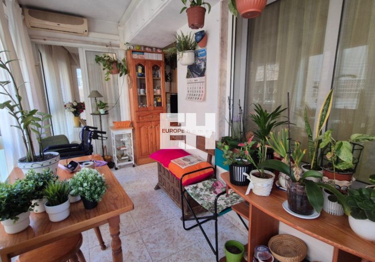 Resale - Apartment - Torrevieja - Costa Blanca