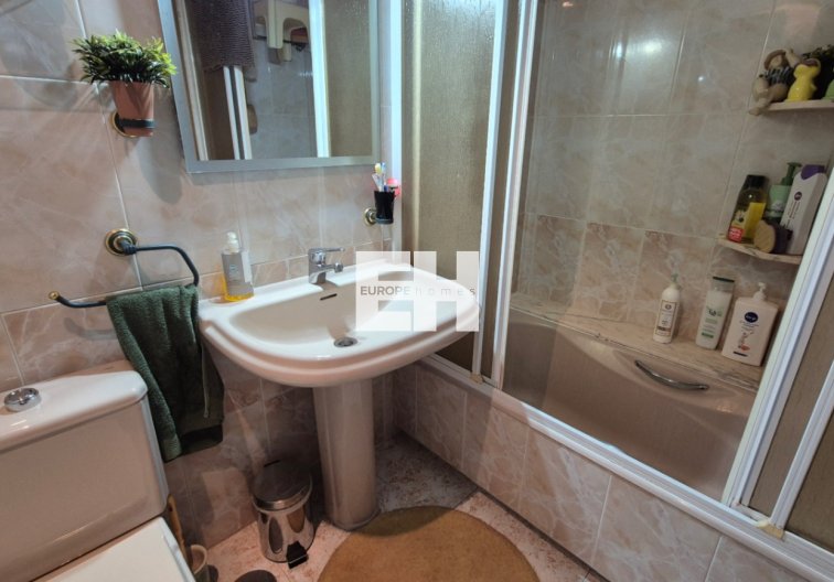 Resale - Apartment - Torrevieja - Costa Blanca