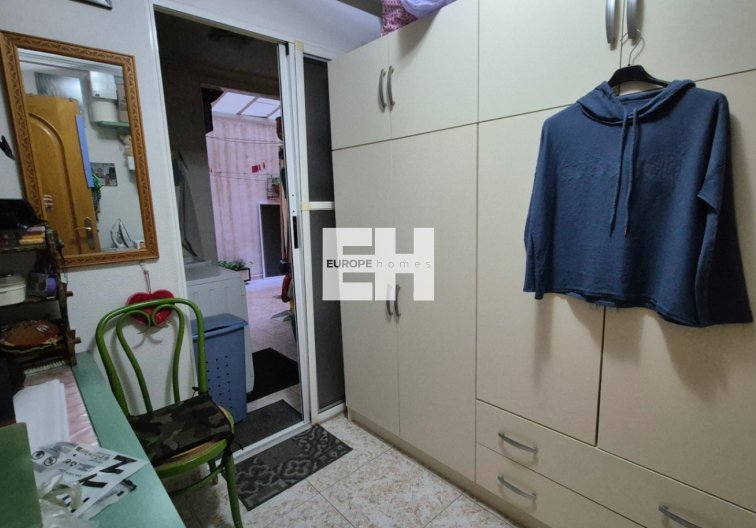 Resale - Apartment - Torrevieja - Costa Blanca