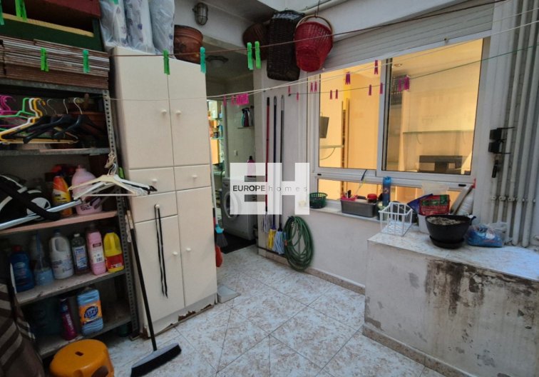 Resale - Apartment - Torrevieja - Costa Blanca