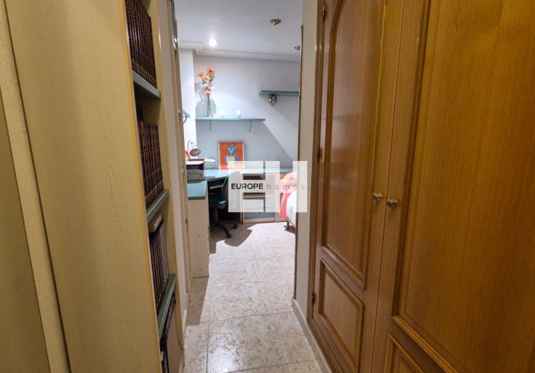 Resale - Apartment - Torrevieja - Costa Blanca