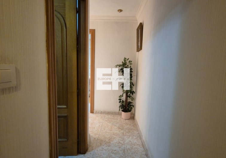 Resale - Apartment - Torrevieja - Costa Blanca