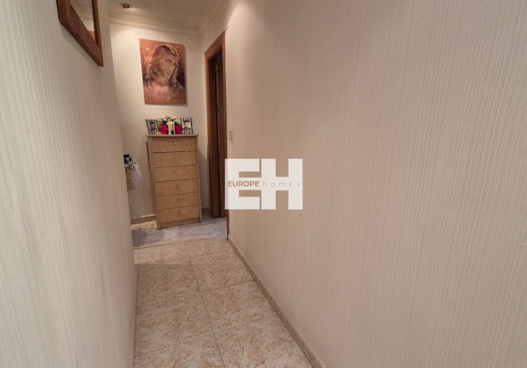 Resale - Apartment - Torrevieja - Costa Blanca